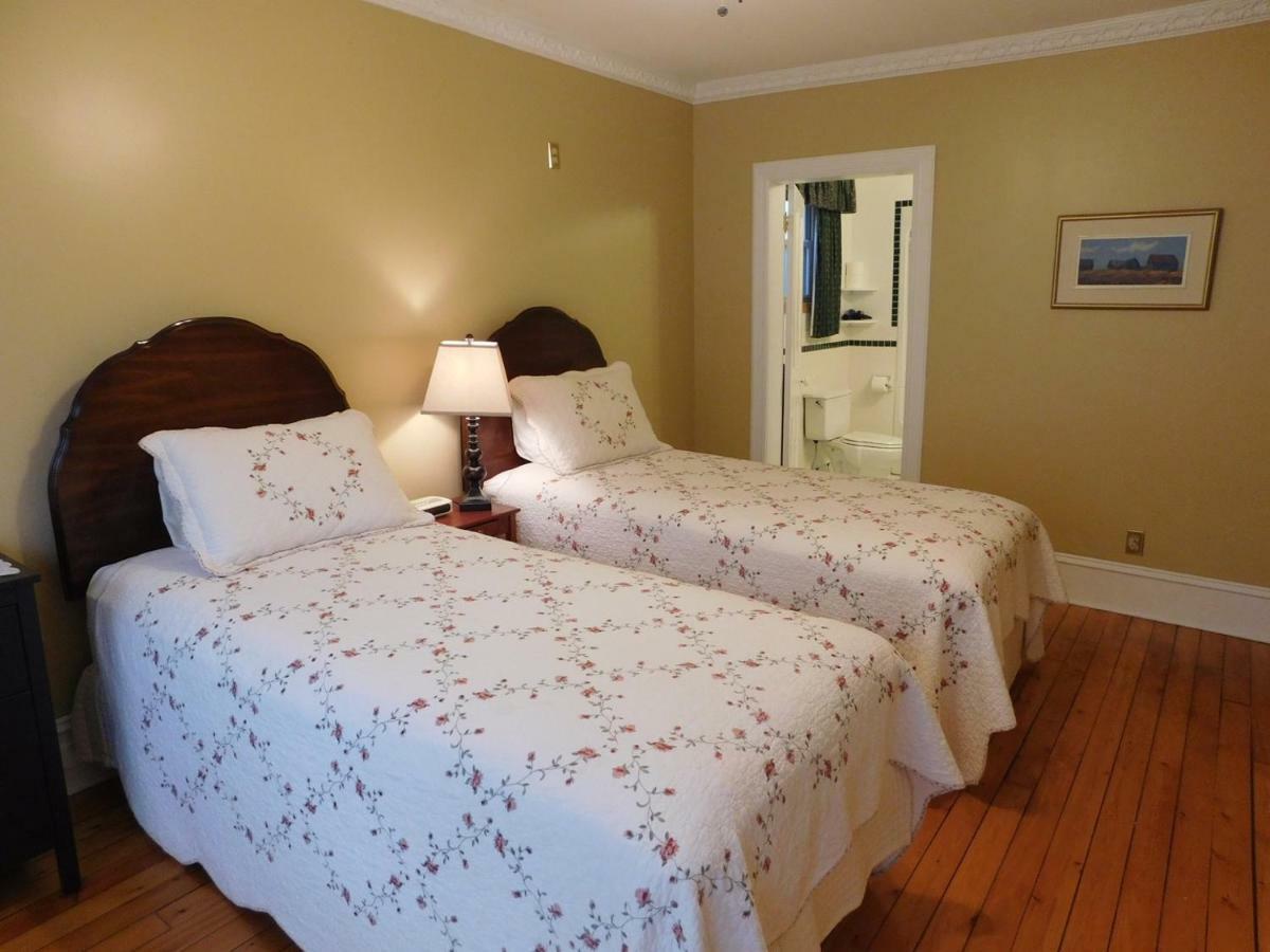 Celtic Charm Bed And Breakfast Sydney Ngoại thất bức ảnh
